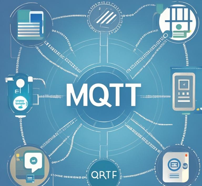 MQTT协议——物联网时代的轻量级通信桥梁